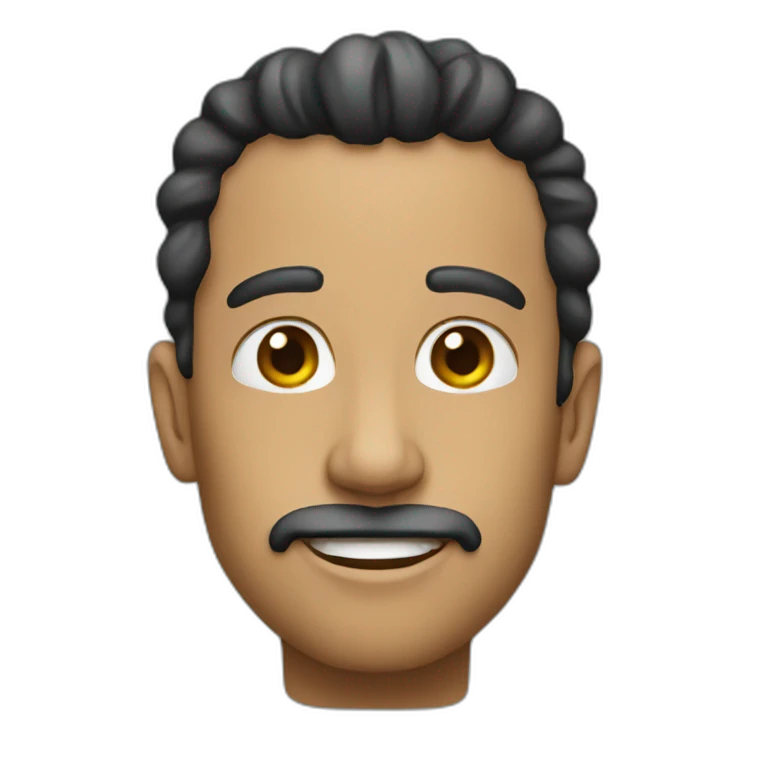 tall emoji