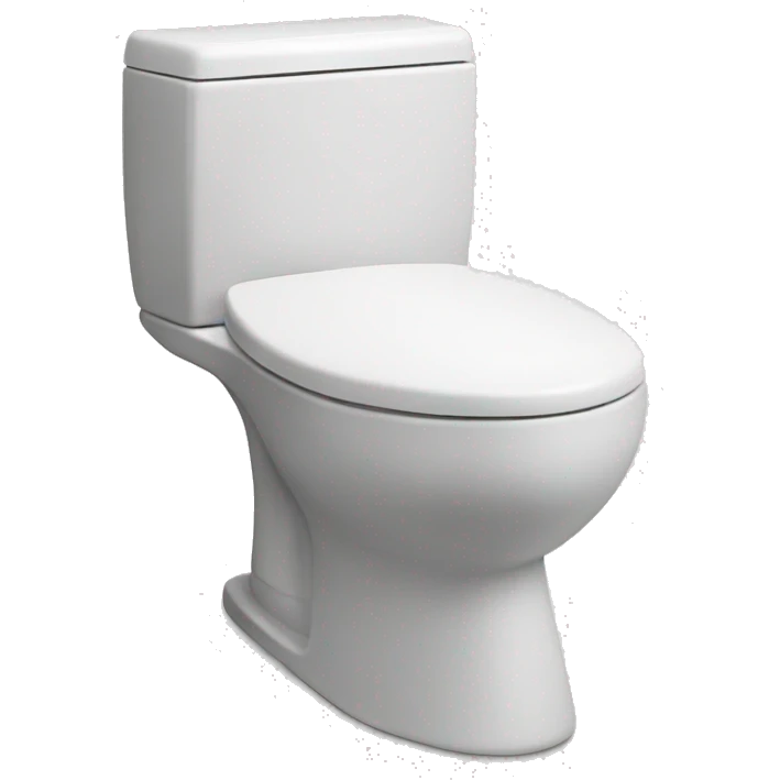 Skibidi toilet emoji