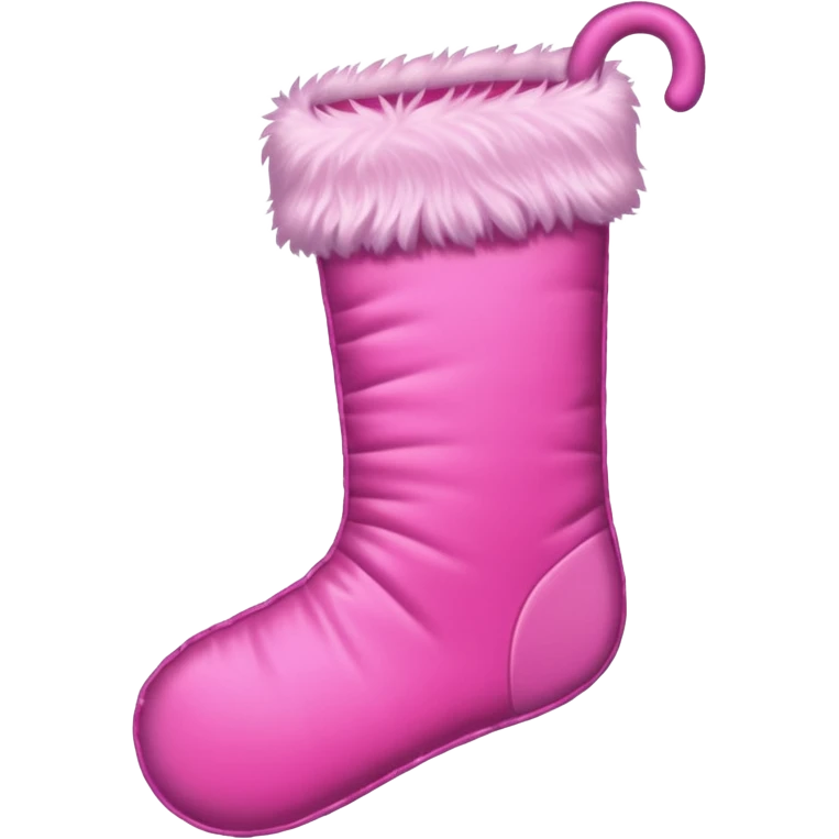 natale rosa emoji