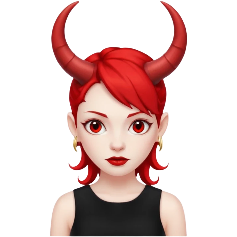 mistress hells emoji