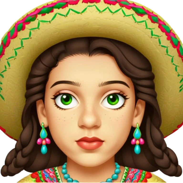 Sombrero Enthusiast emoji