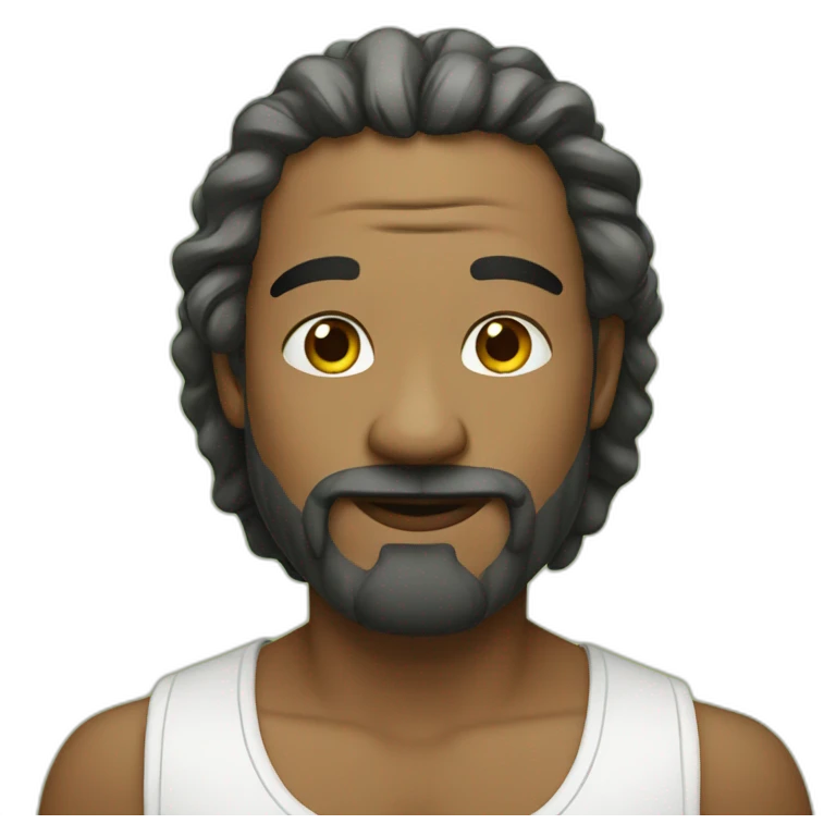 yogi emoji