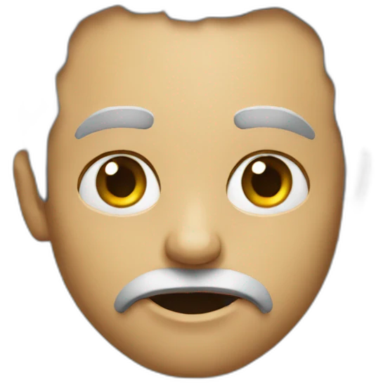 mad designer emoji