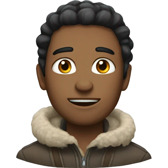 Зима emoji