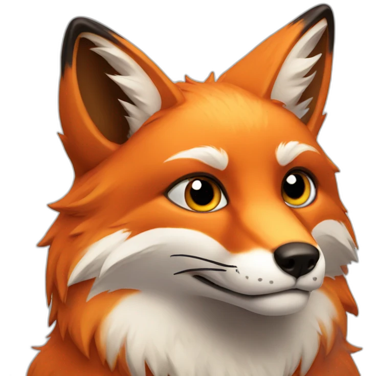 fox emoji