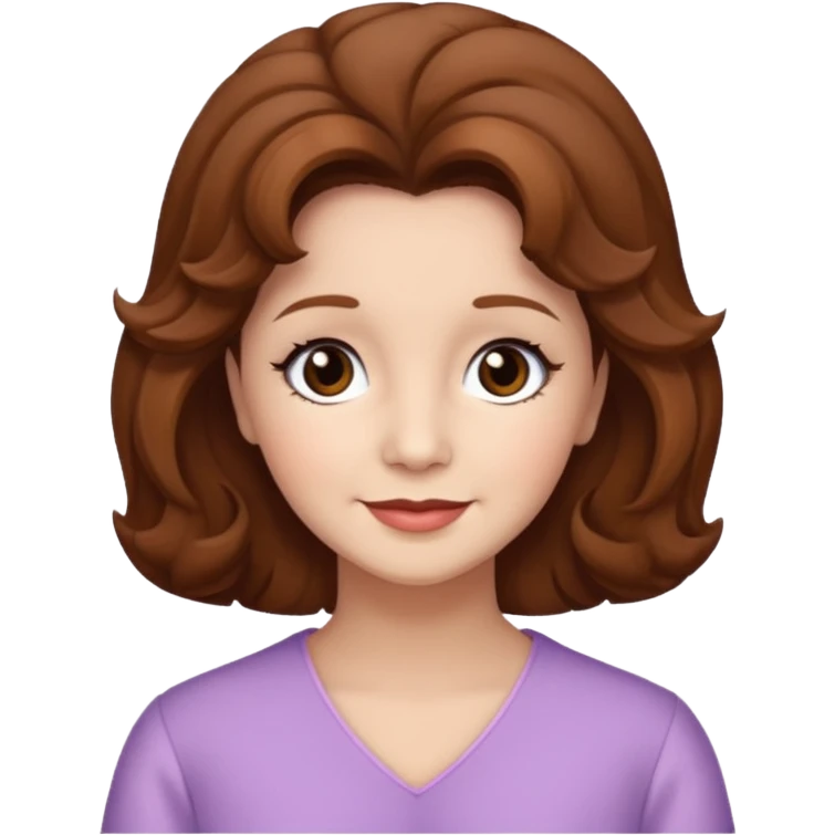 Brenda Lee emoji