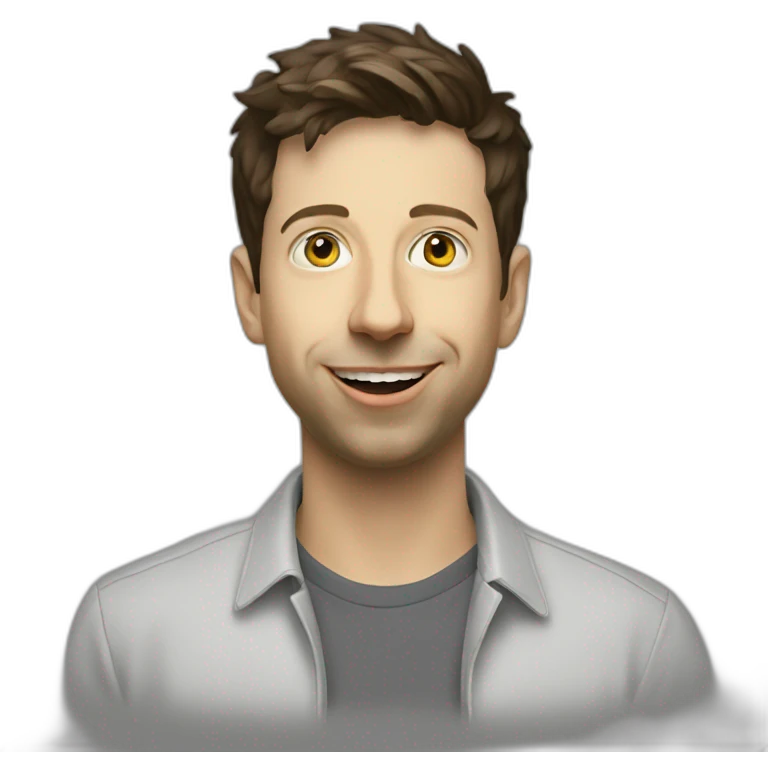 sam altman emoji