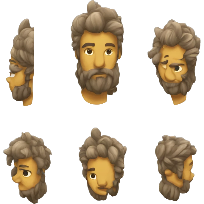Allassane outarra emoji