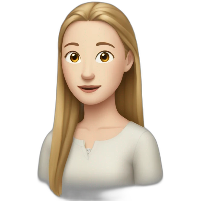 Sigrid emoji
