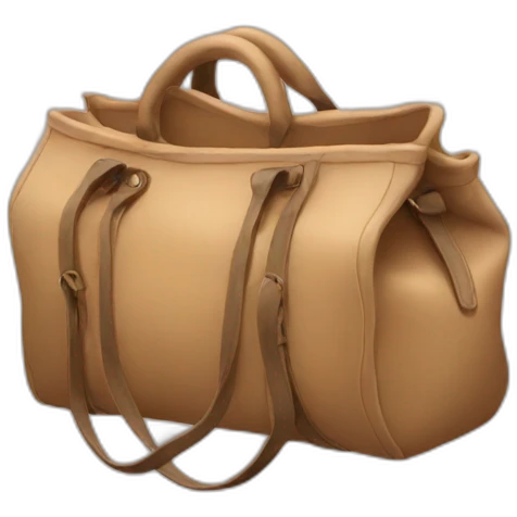 Bag emoji