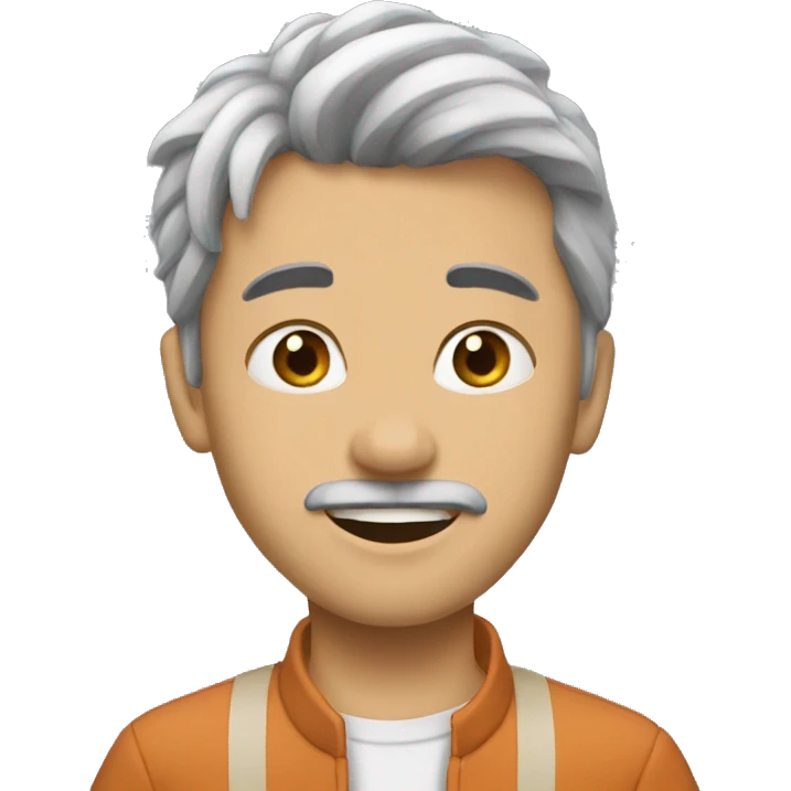 Чихуа хуа emoji