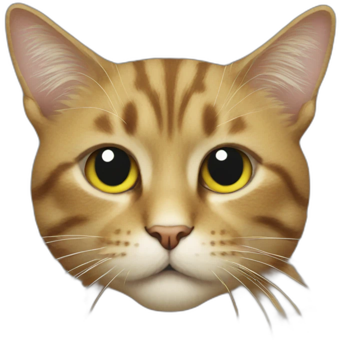 grunge cat emoji