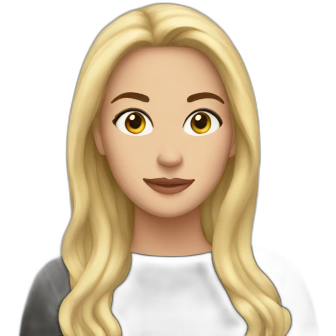 lana emoji