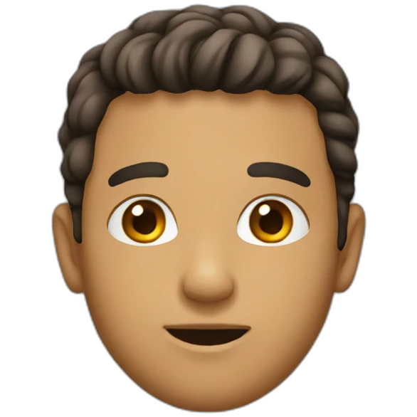 me emoji