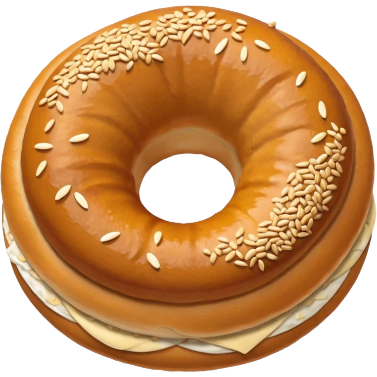 Simit emoji