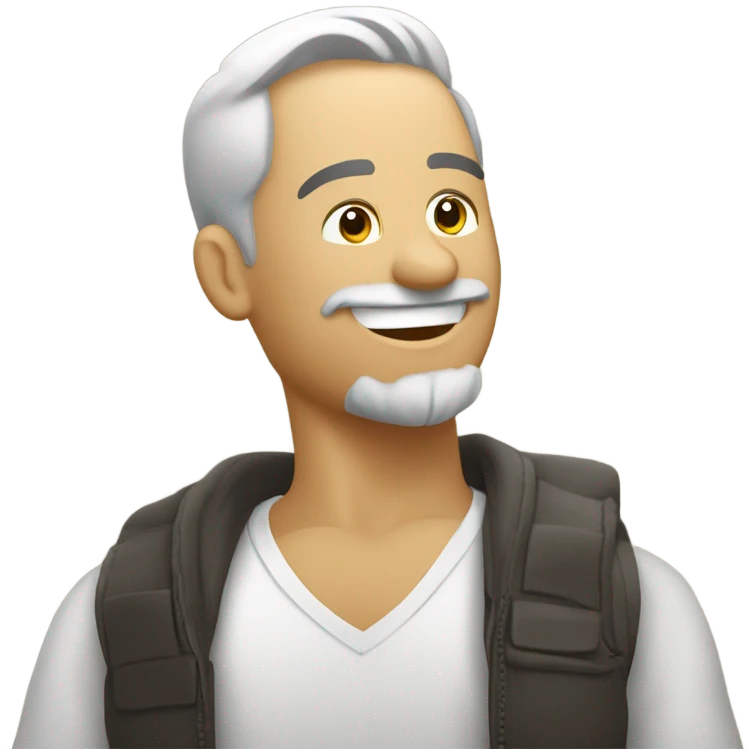 Gracias por su compra emoji