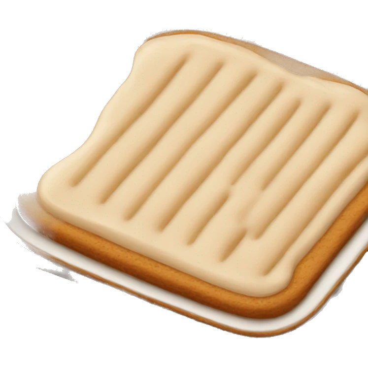 biscoff spread emoji