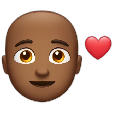 love partner emoji