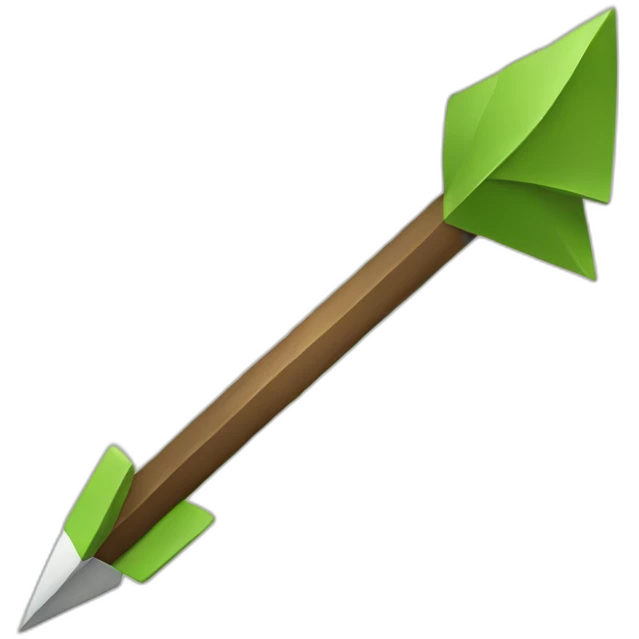 Arrow emoji