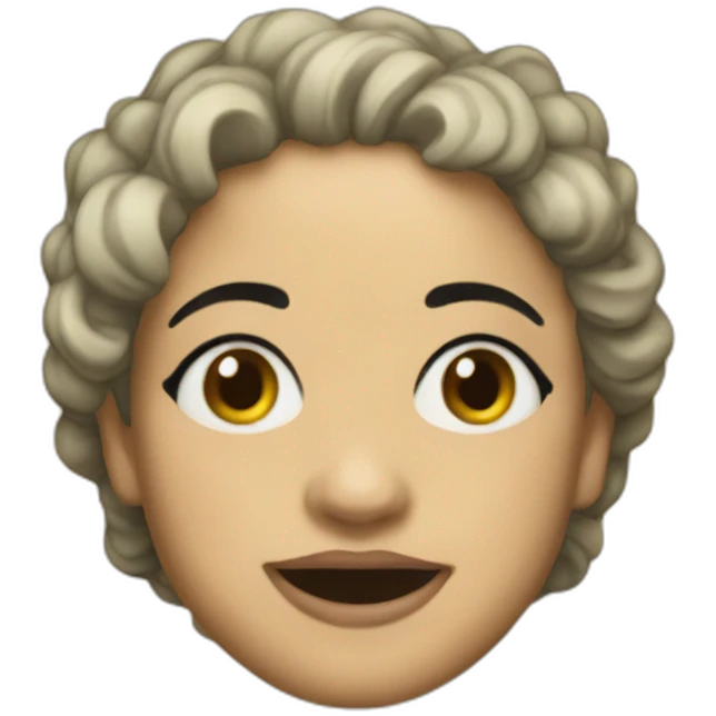 megawati emoji