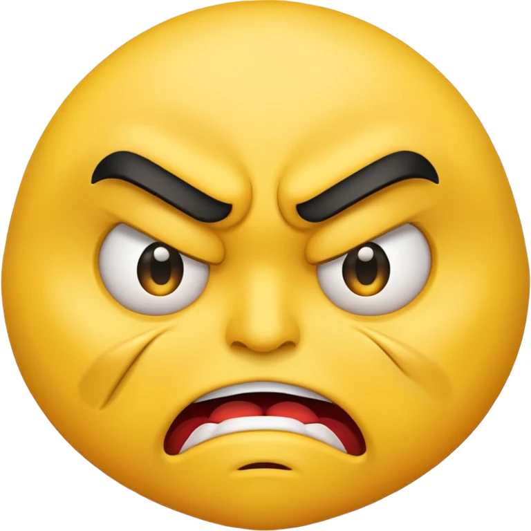 HELL NAH MAKE IT A EMOJI NOT A FACE emoji