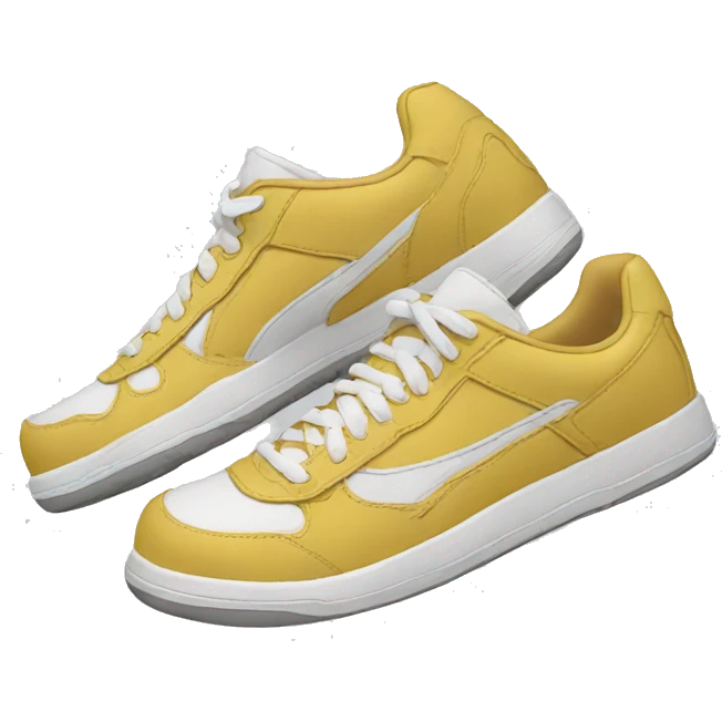 Sneakers emoji