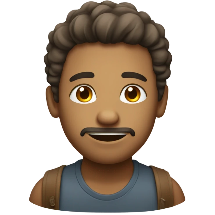 head nodding  emoji