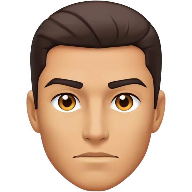 The character invincible emoji