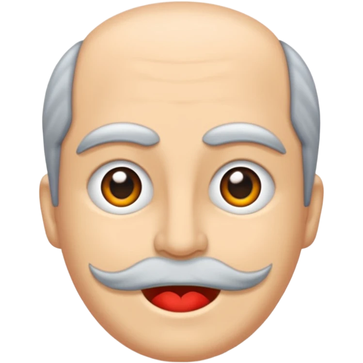 bir siyah içi boş yuvarlak içinede siyah bir artı ama artının o uçları yuvarlağı içinden azıcıkçıksın emoji