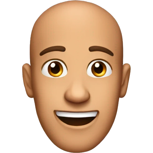 funny emoji