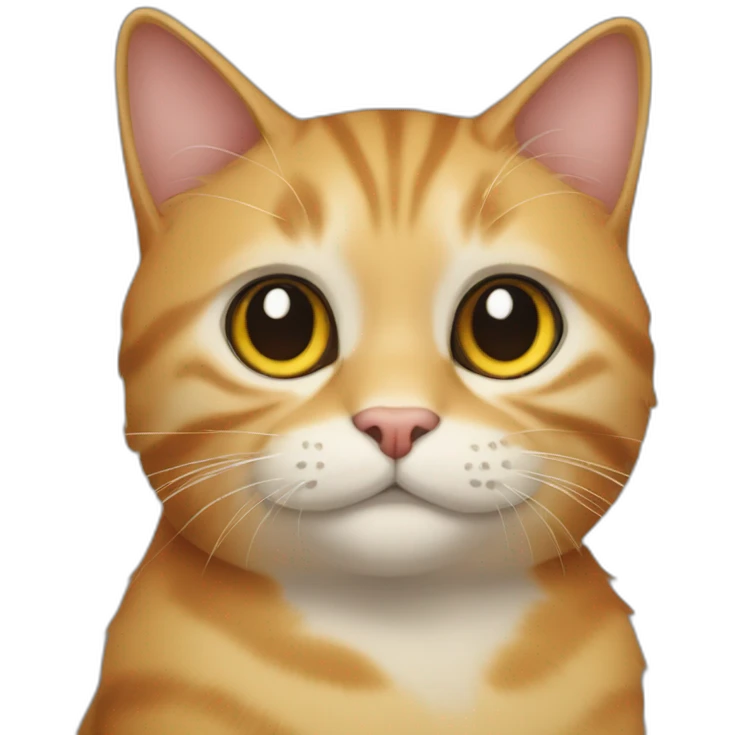 Cat gog emoji