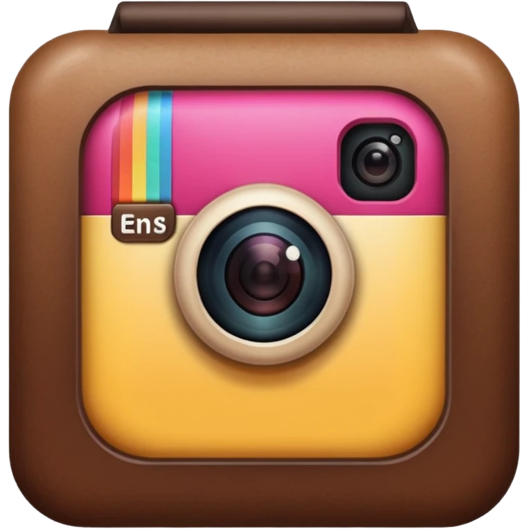 Instagram verified emoji