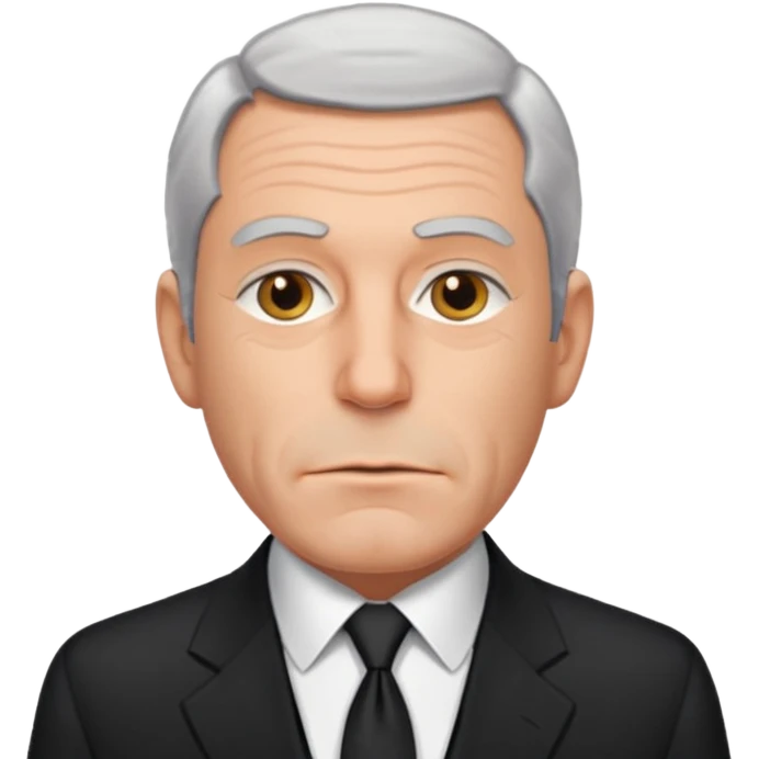 epstien emoji