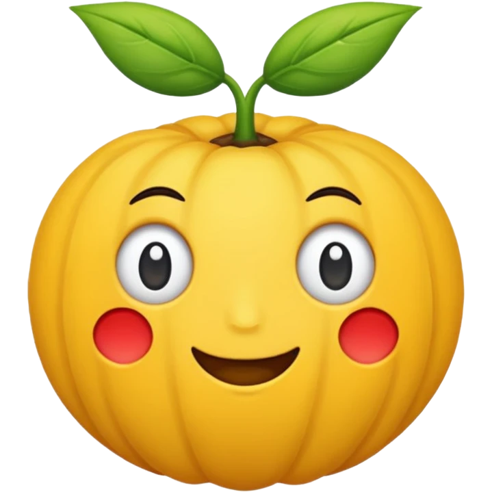 Seed emoji