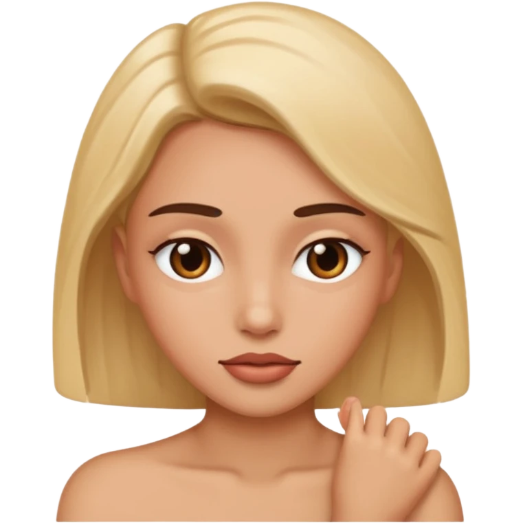 Sex emoji