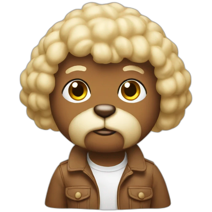 Gund emoji