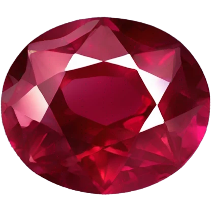 ruby red emoji