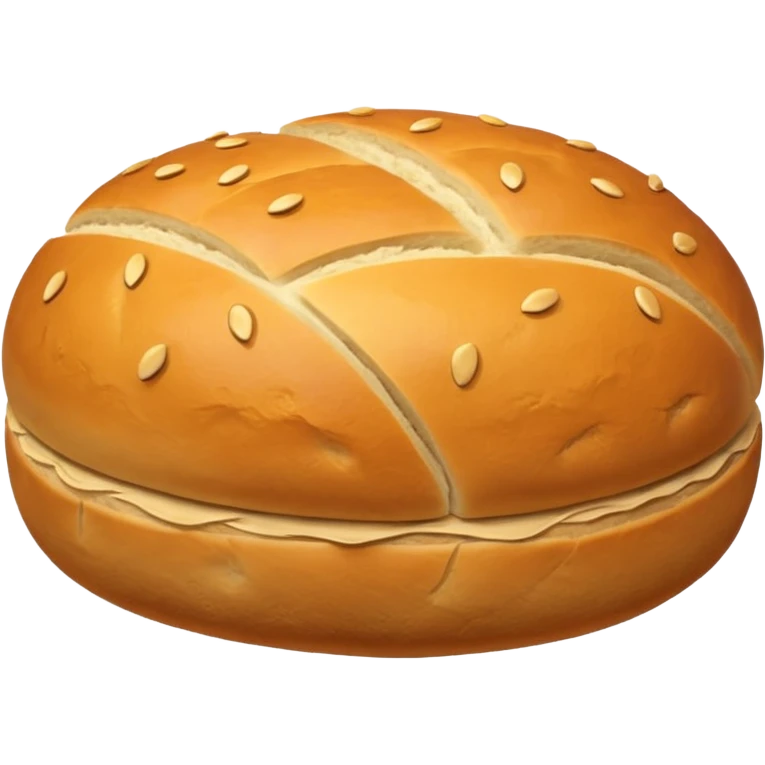 Somun ekmek emoji