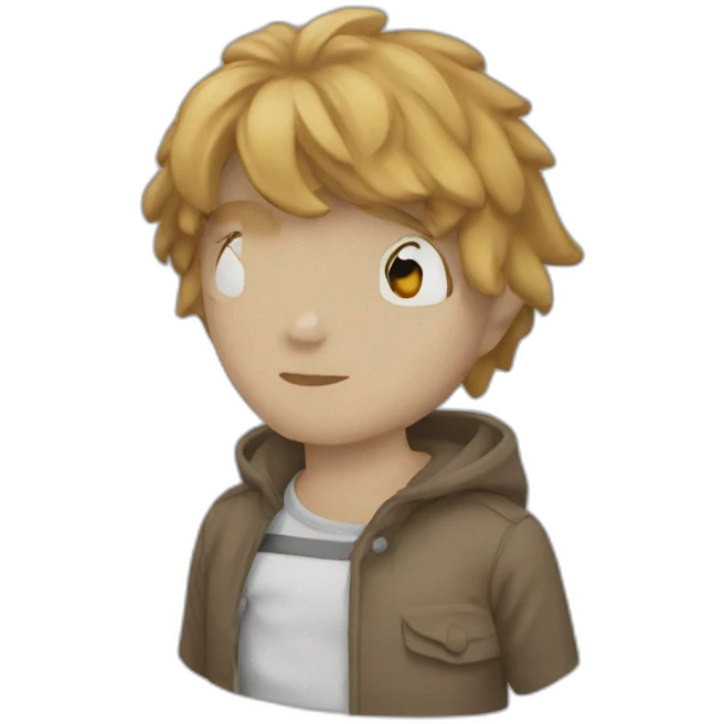 kürt emoji