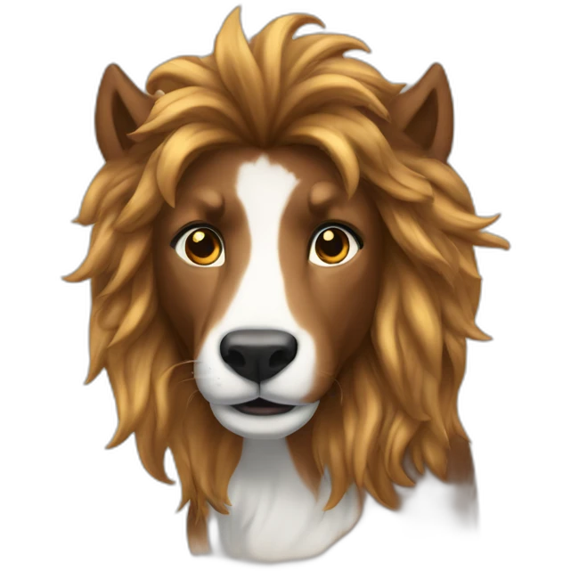 a prodactive mane in the morning emoji