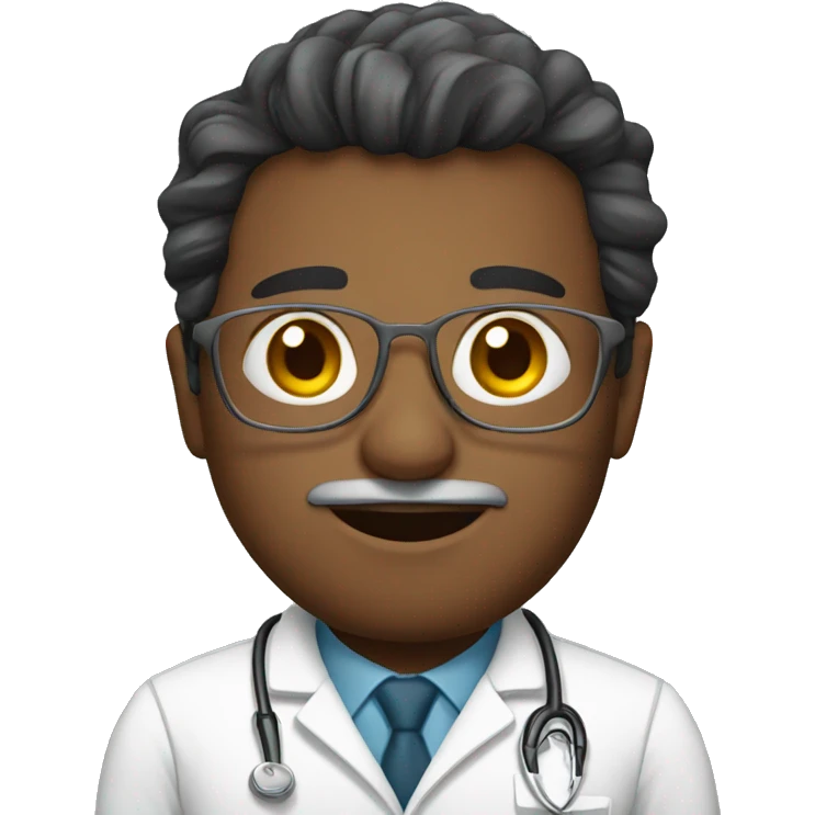 Doc emoji