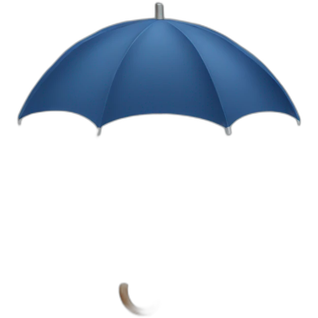 umbrella emoji