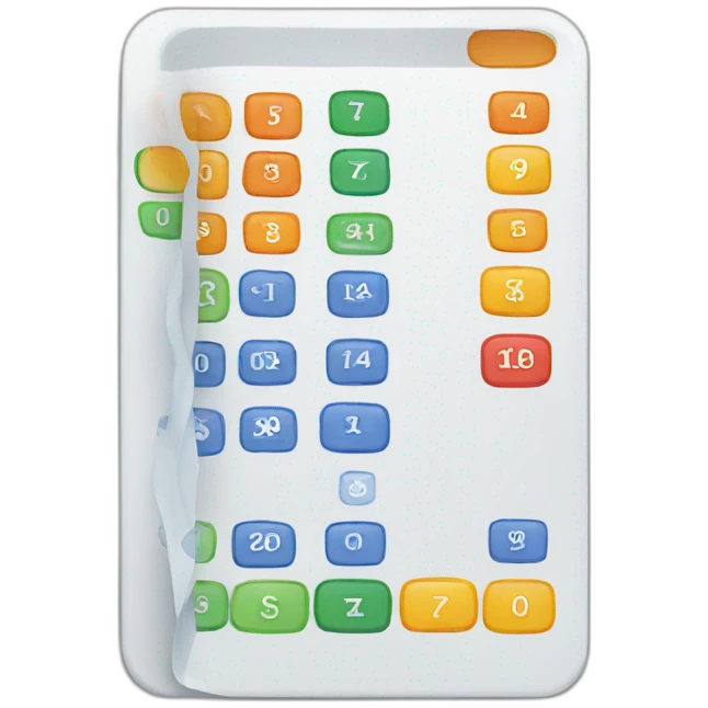 pivot table emoji