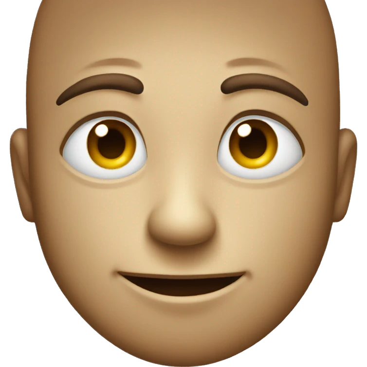 Smirk face emoji emoji