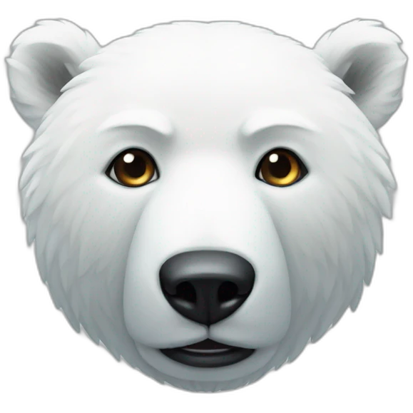 polar-srar emoji