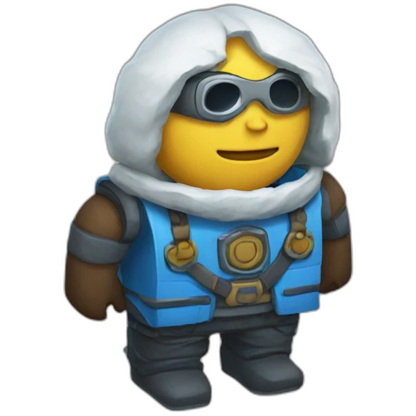 бог emoji