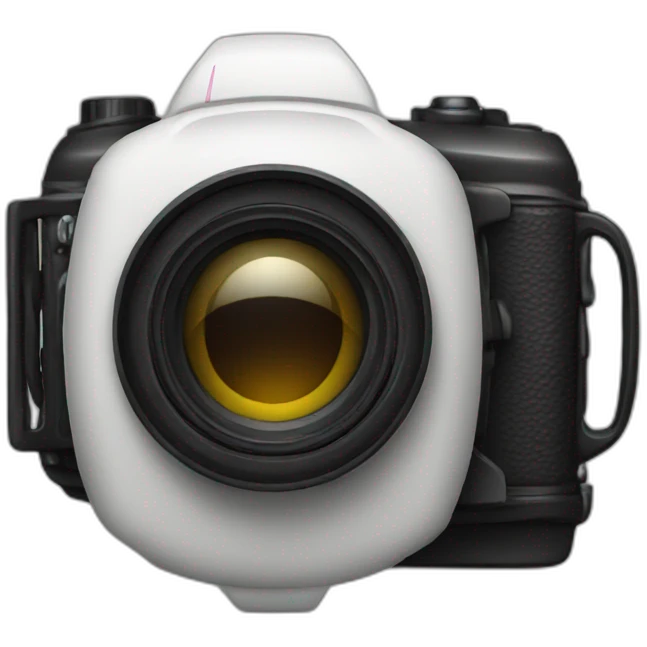 camera emoji