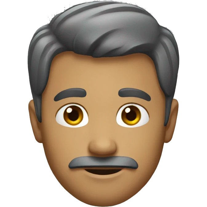 Men emoji