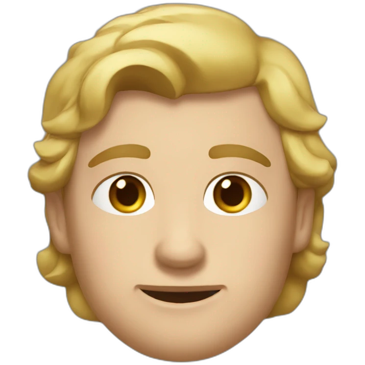 Christoph walts emoji