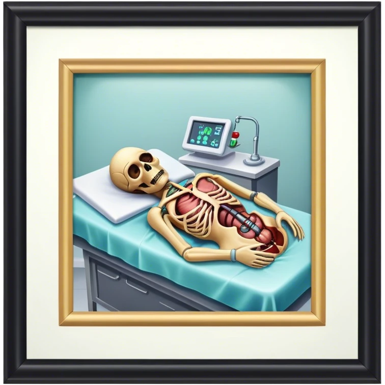 Autopsy  emoji